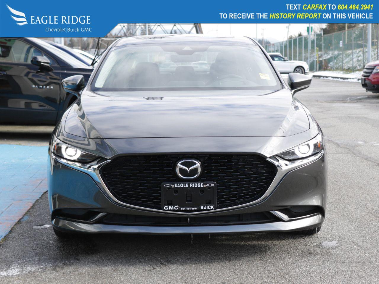 2019 Mazda Mazda3 GT-1