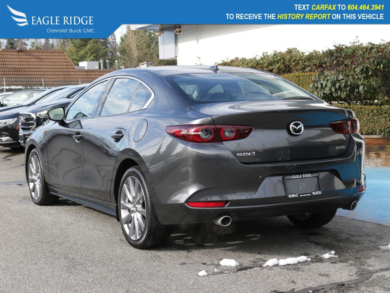 2019 Mazda Mazda3 GT-3