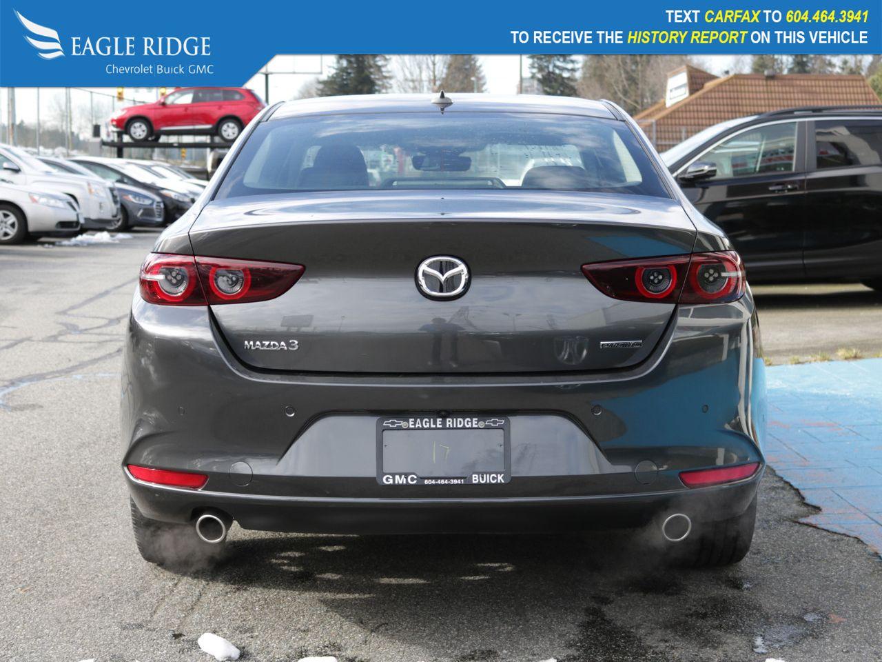 2019 Mazda Mazda3 GT-4