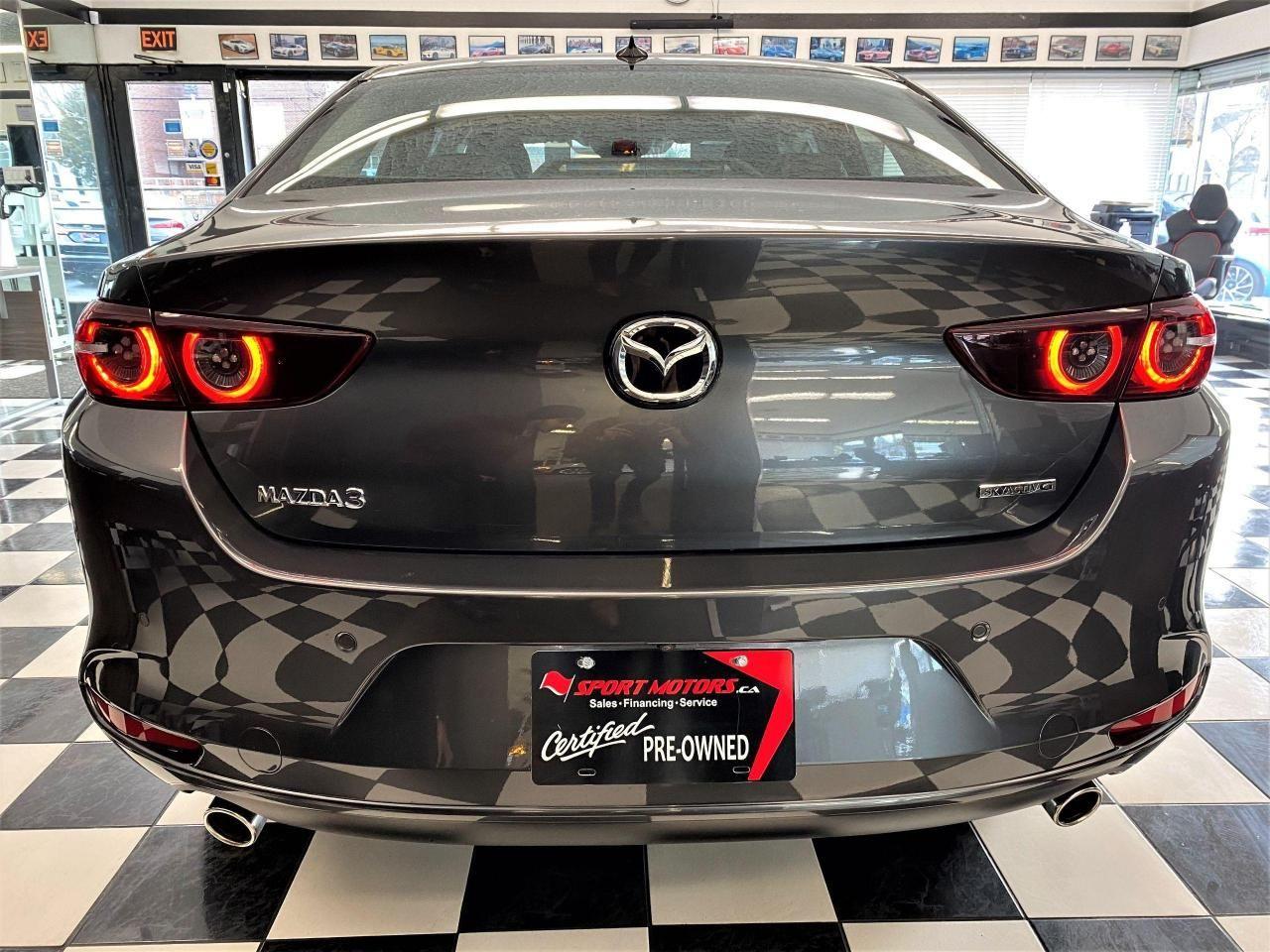 2019 Mazda Mazda3 GT-2