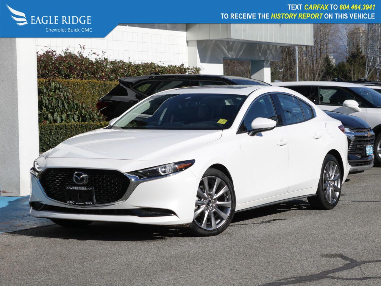 2019 Mazda Mazda3 GT-0