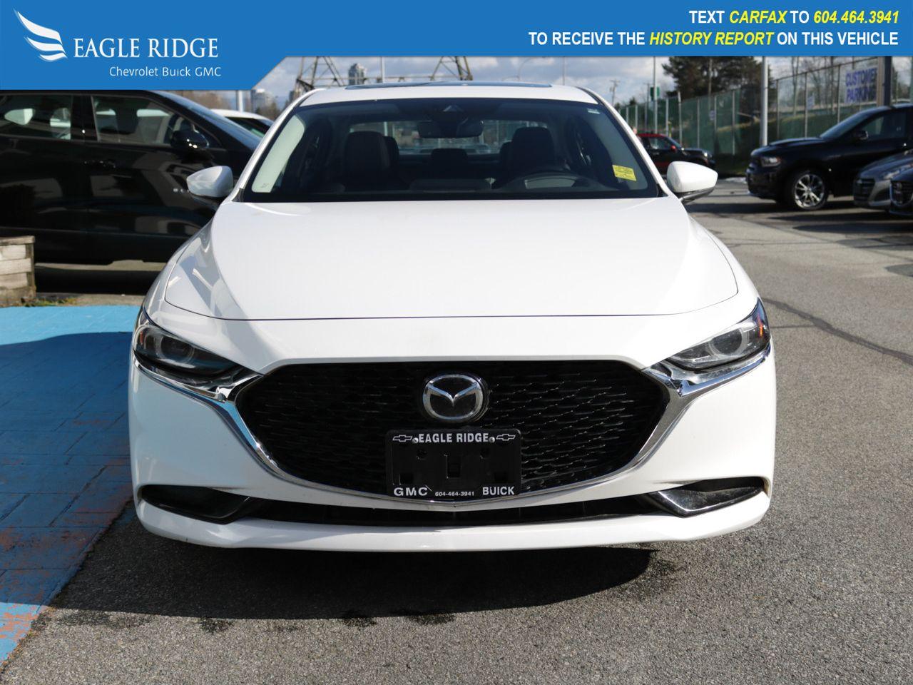 2019 Mazda Mazda3 GT-1