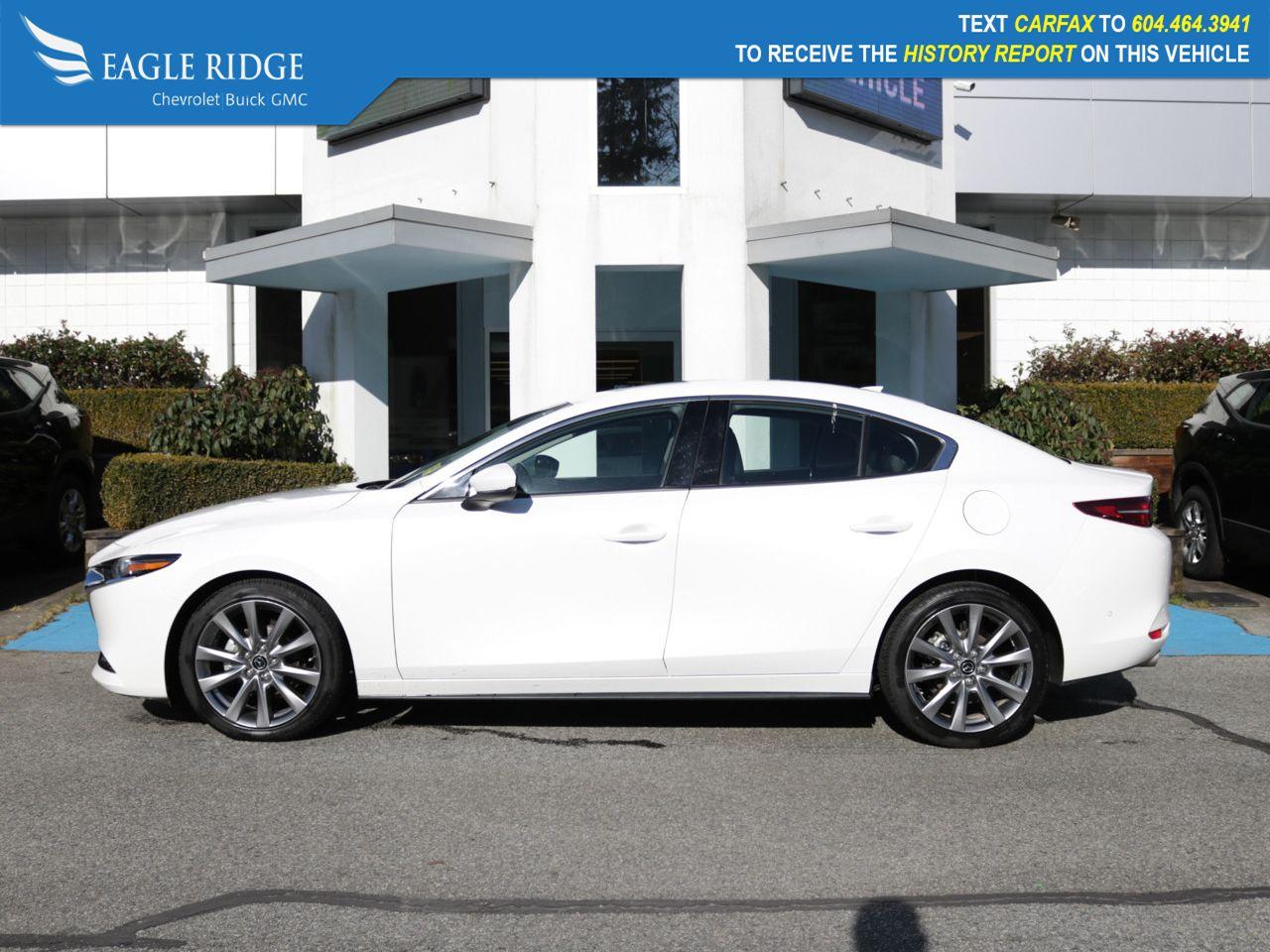 2019 Mazda Mazda3 GT-2