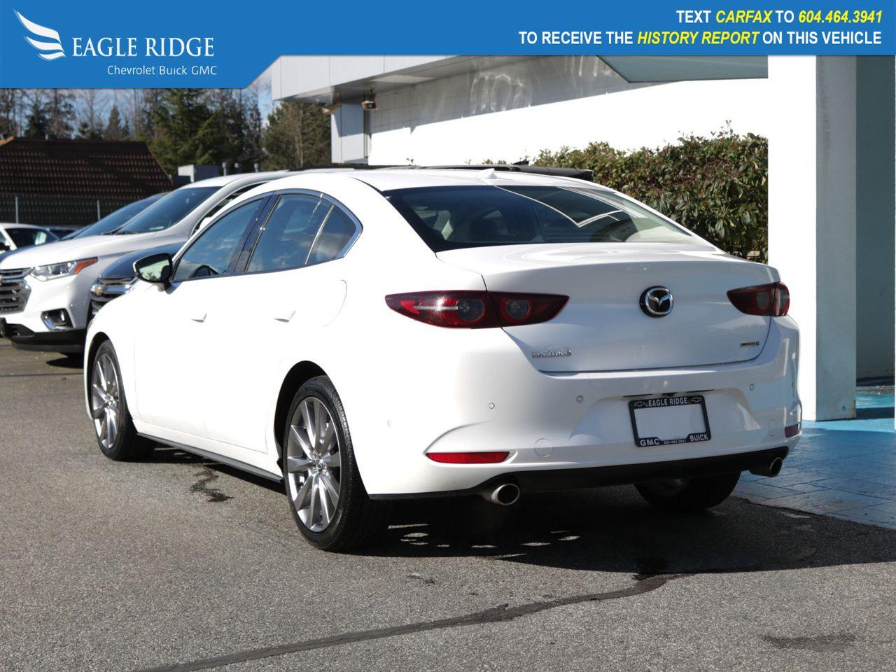 2019 Mazda Mazda3 GT-3