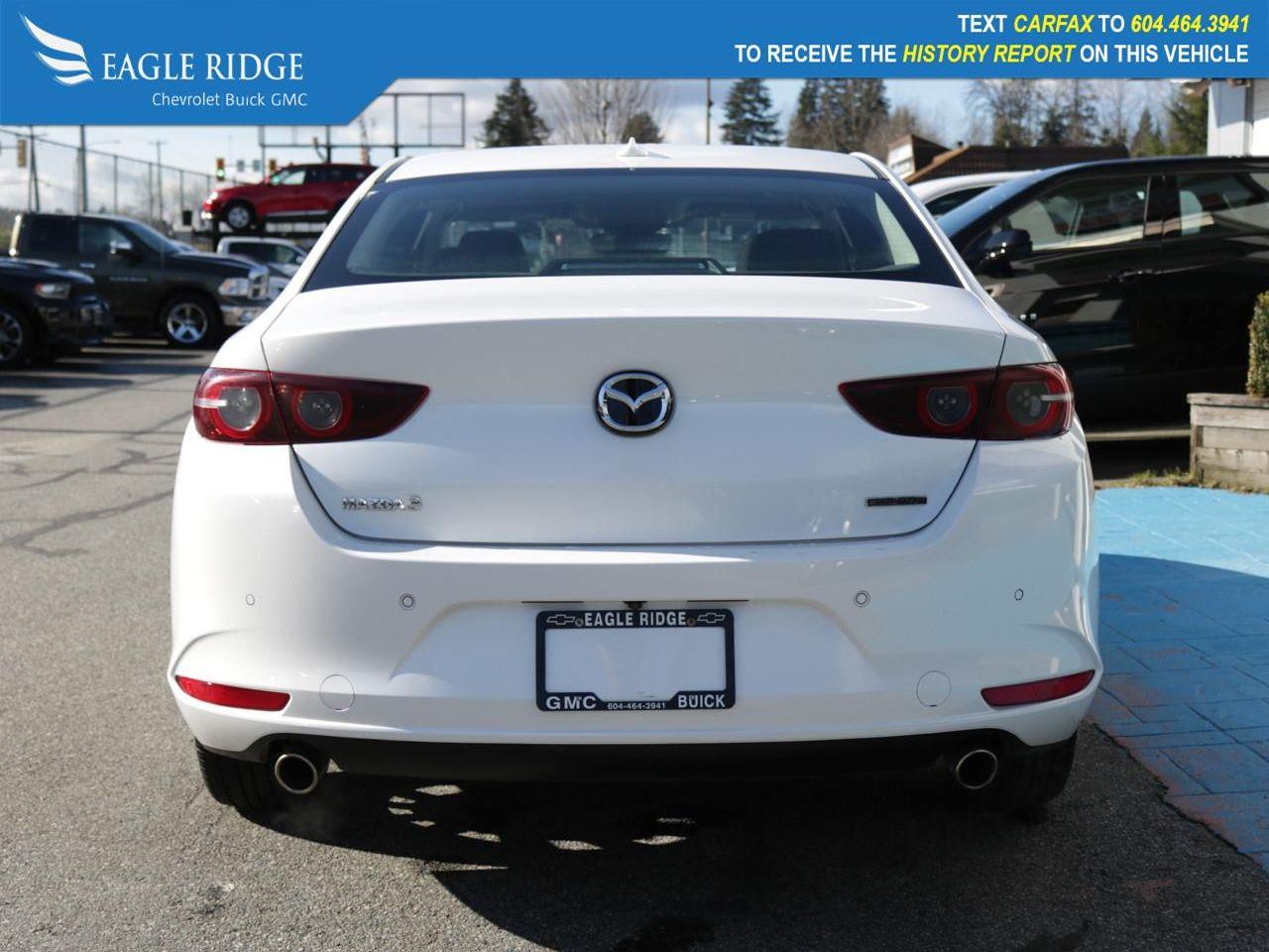 2019 Mazda Mazda3 GT-4