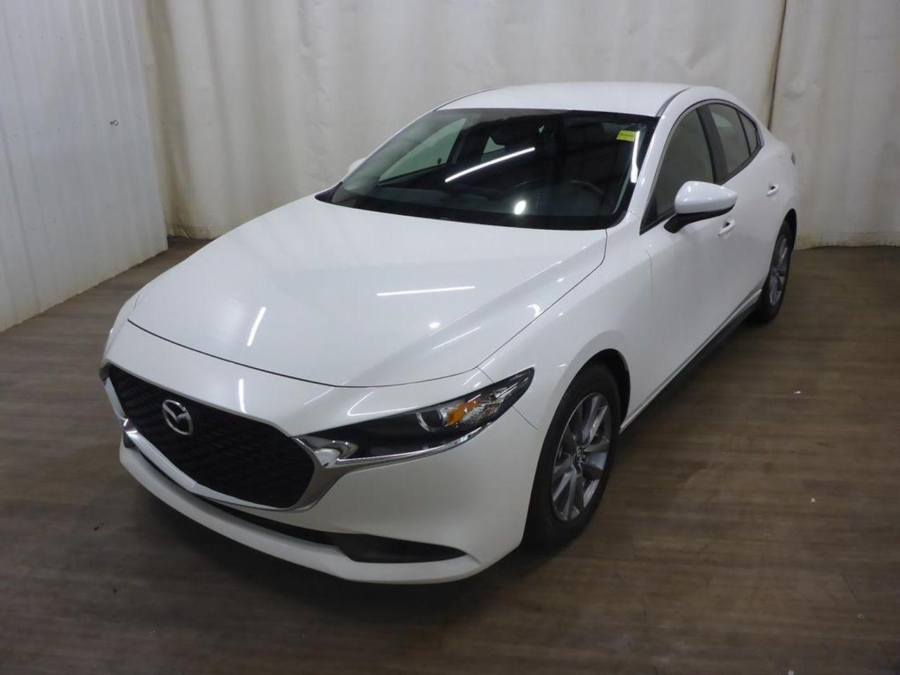 2019 Mazda Mazda3 GX-2