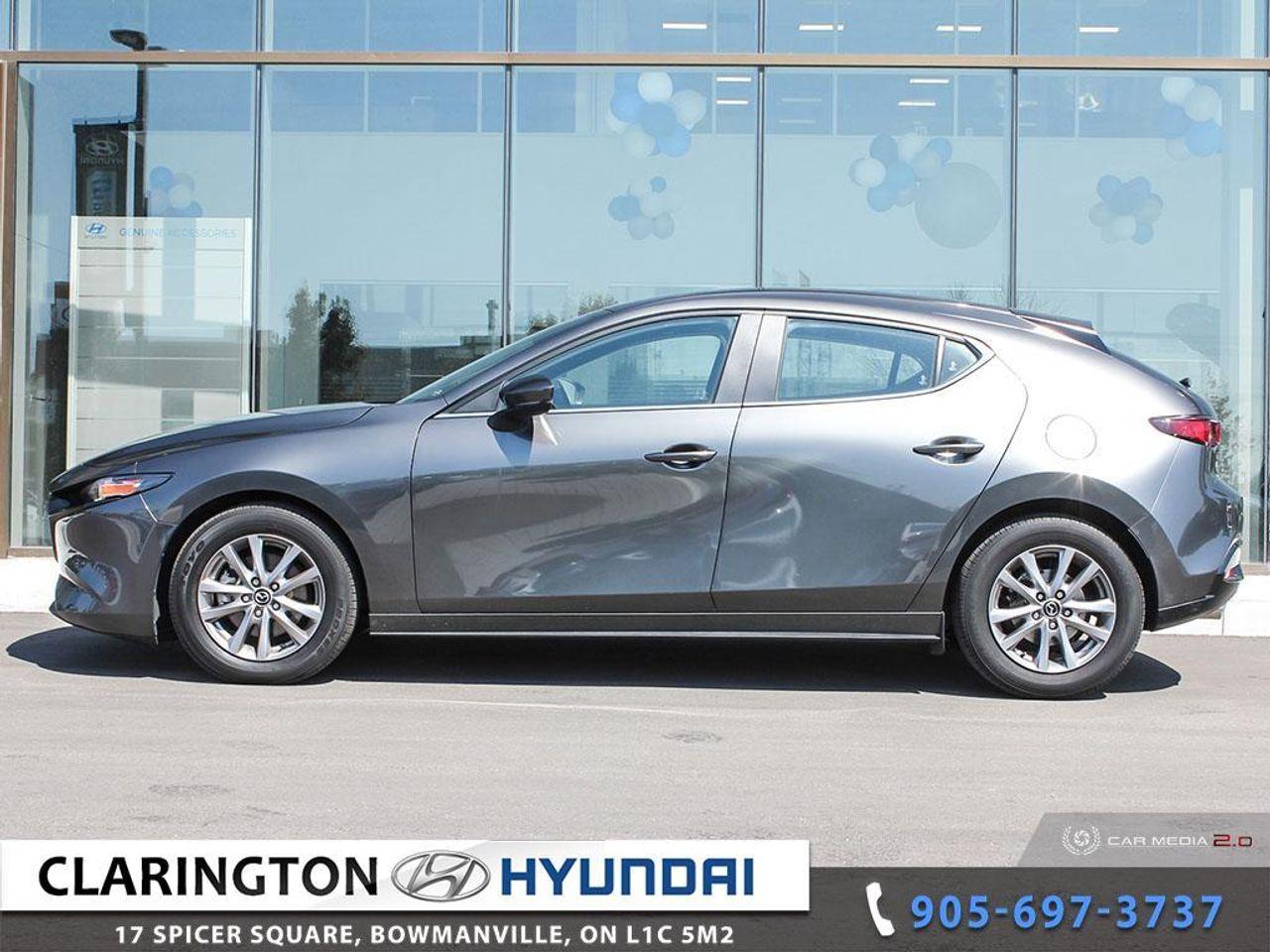 2019 Mazda Mazda3 -2