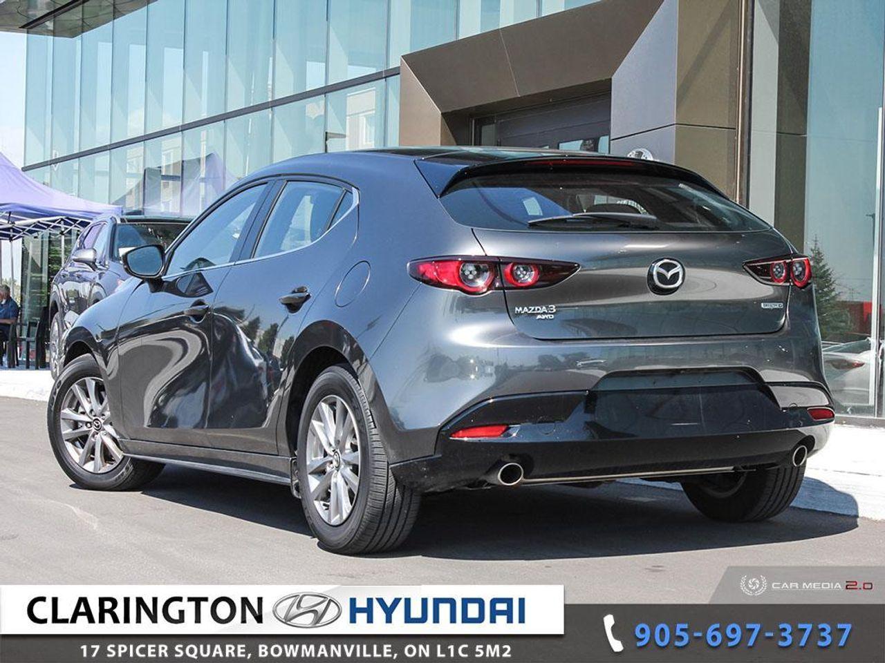 2019 Mazda Mazda3 -3