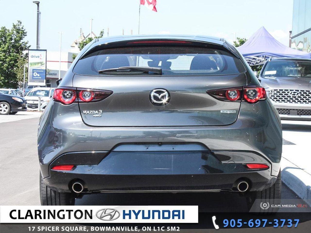 2019 Mazda Mazda3 -4