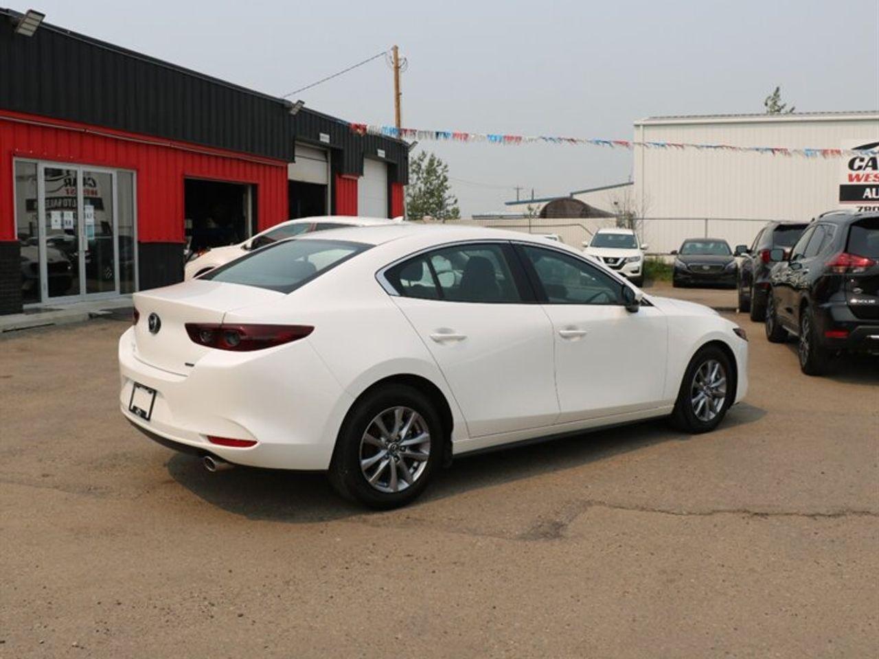 2019 Mazda Mazda3 -2
