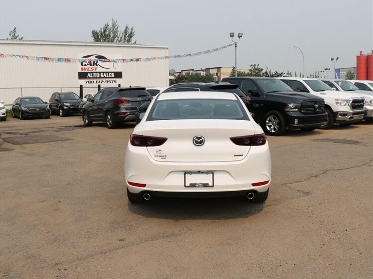 2019 Mazda Mazda3 -3
