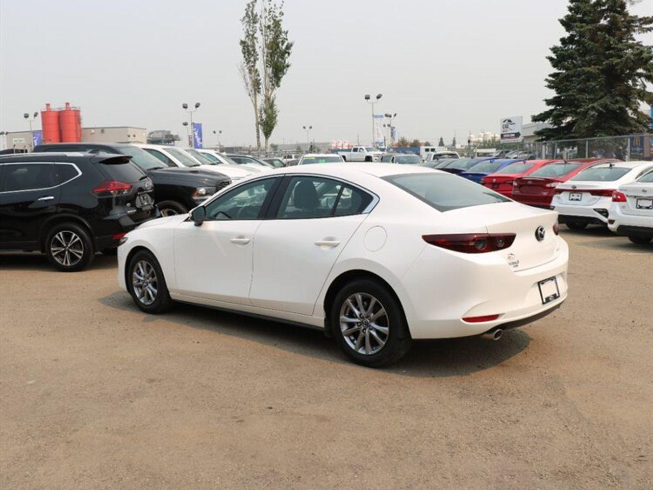2019 Mazda Mazda3 -4