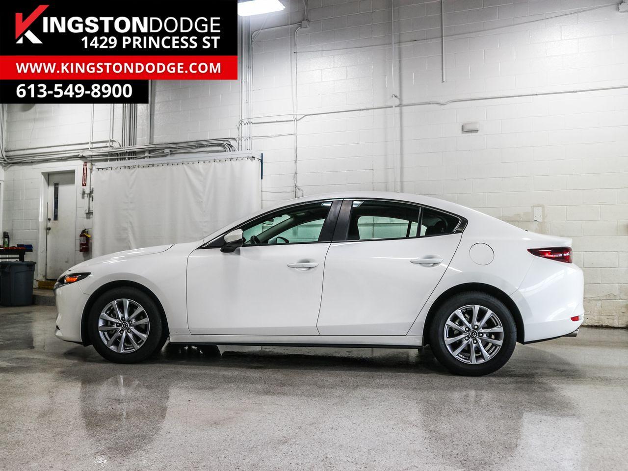 2019 Mazda Mazda3 -1