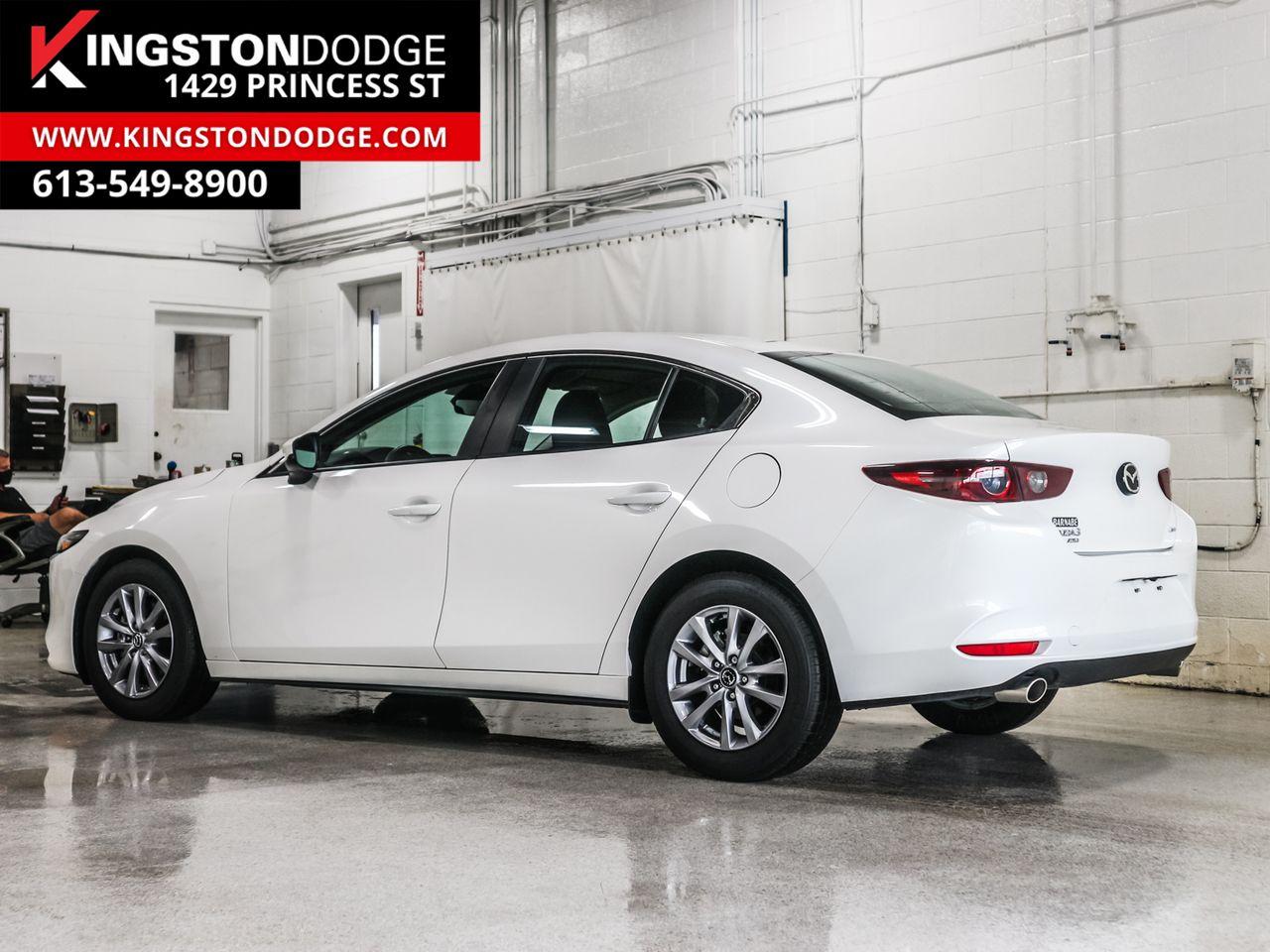 2019 Mazda Mazda3 -2
