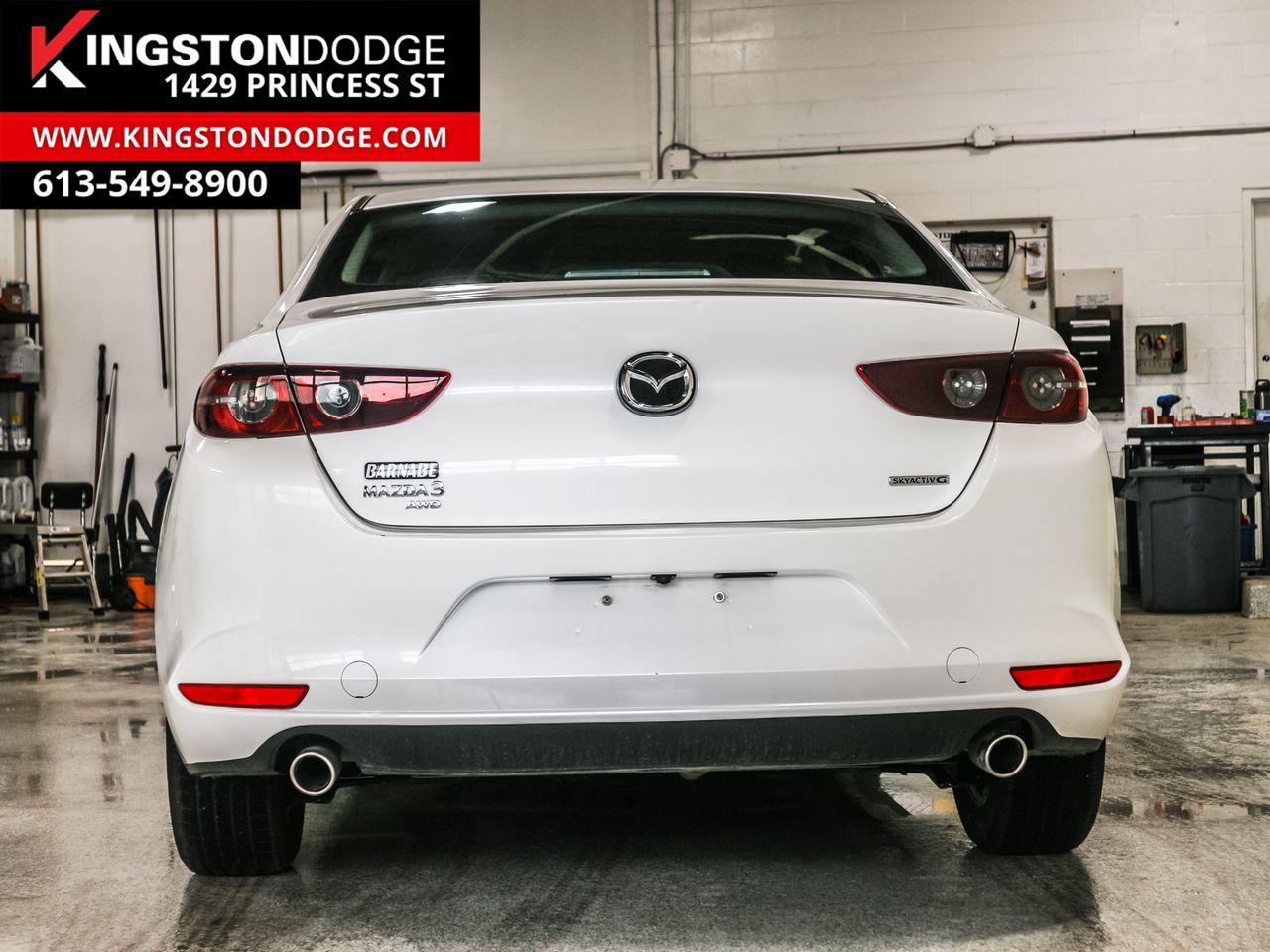 2019 Mazda Mazda3 -3