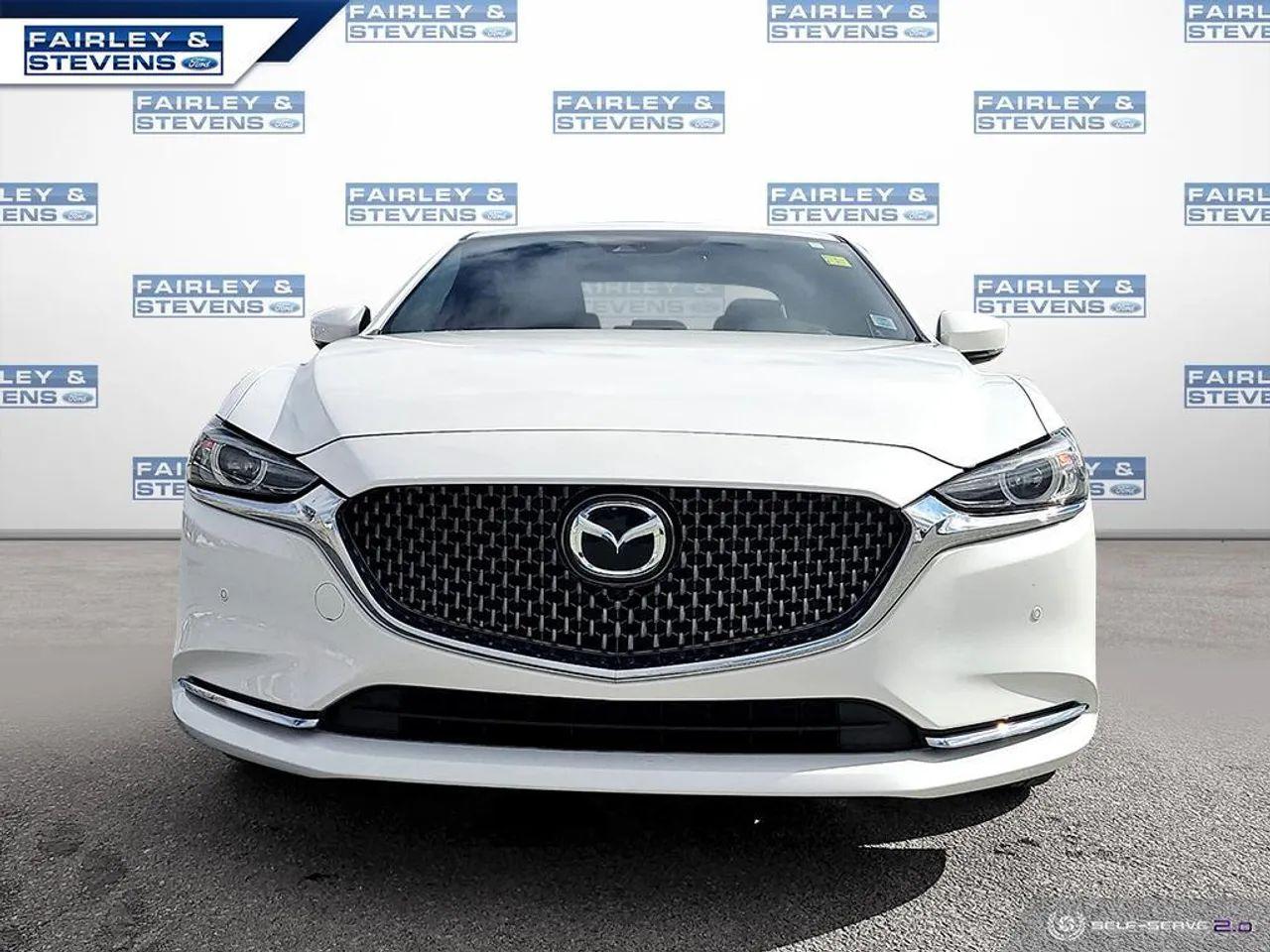 2019 Mazda Mazda6 Signature-0