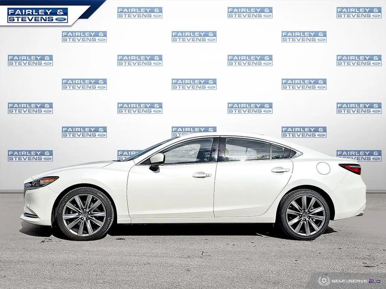 2019 Mazda Mazda6 Signature-1