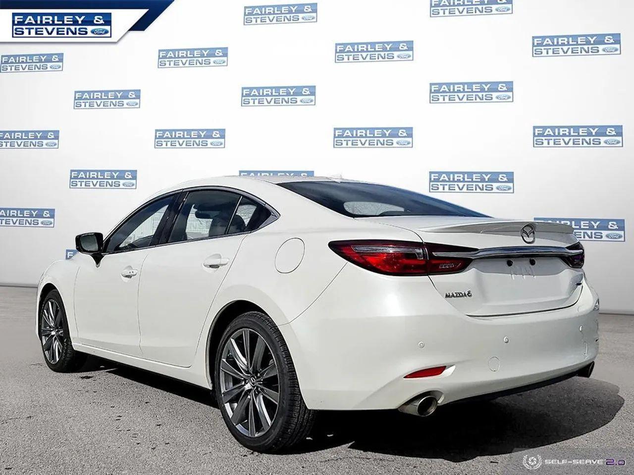 2019 Mazda Mazda6 Signature-2
