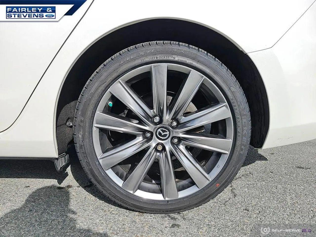 2019 Mazda Mazda6 Signature-4