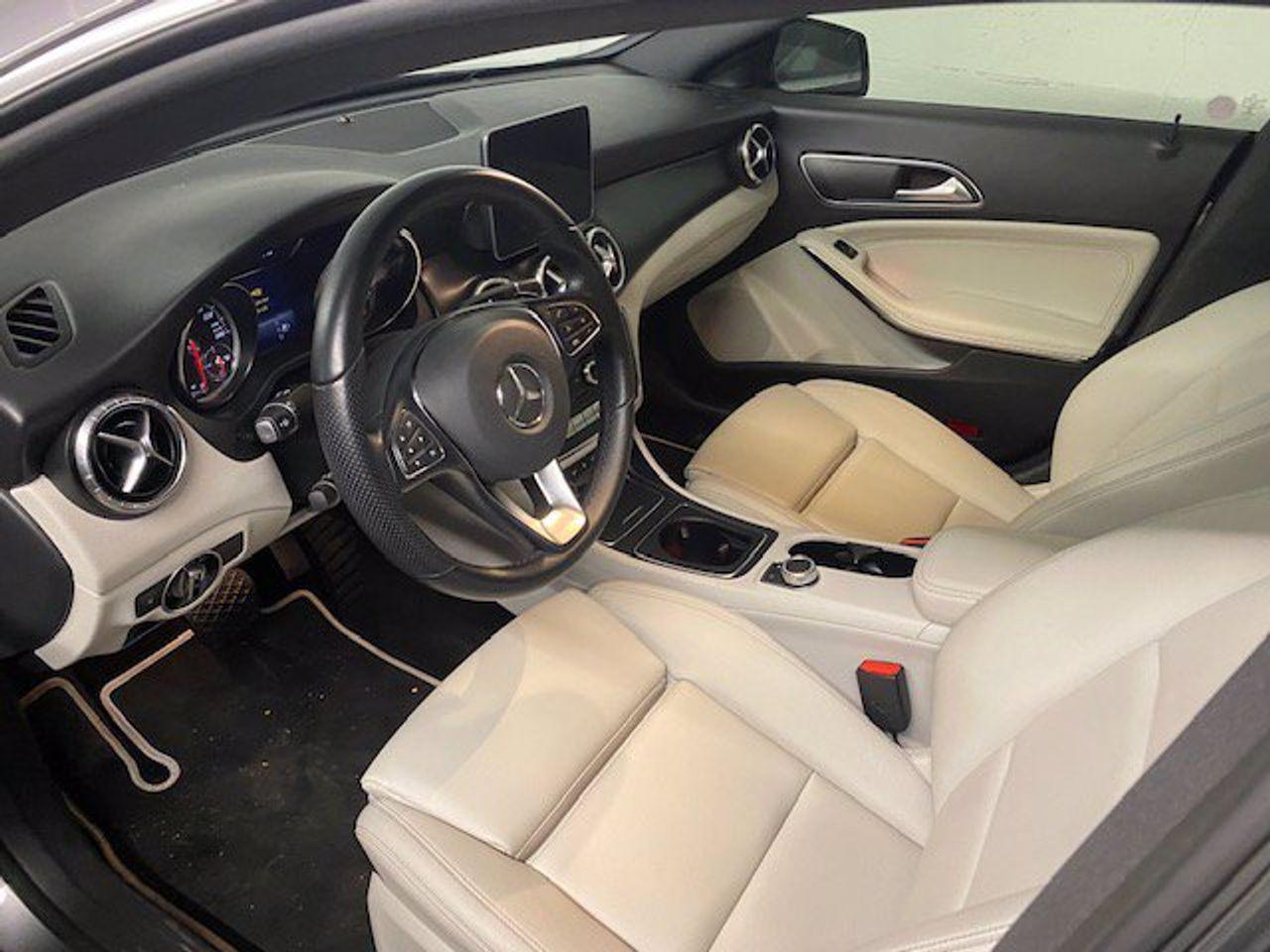 2019 Mercedes-Benz CLA-Class -2