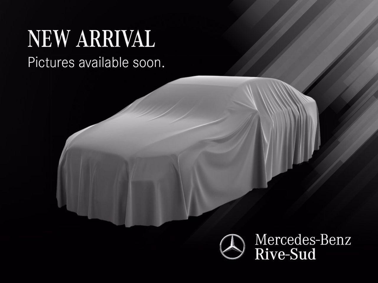 2019 Mercedes-Benz CLA-Class -3