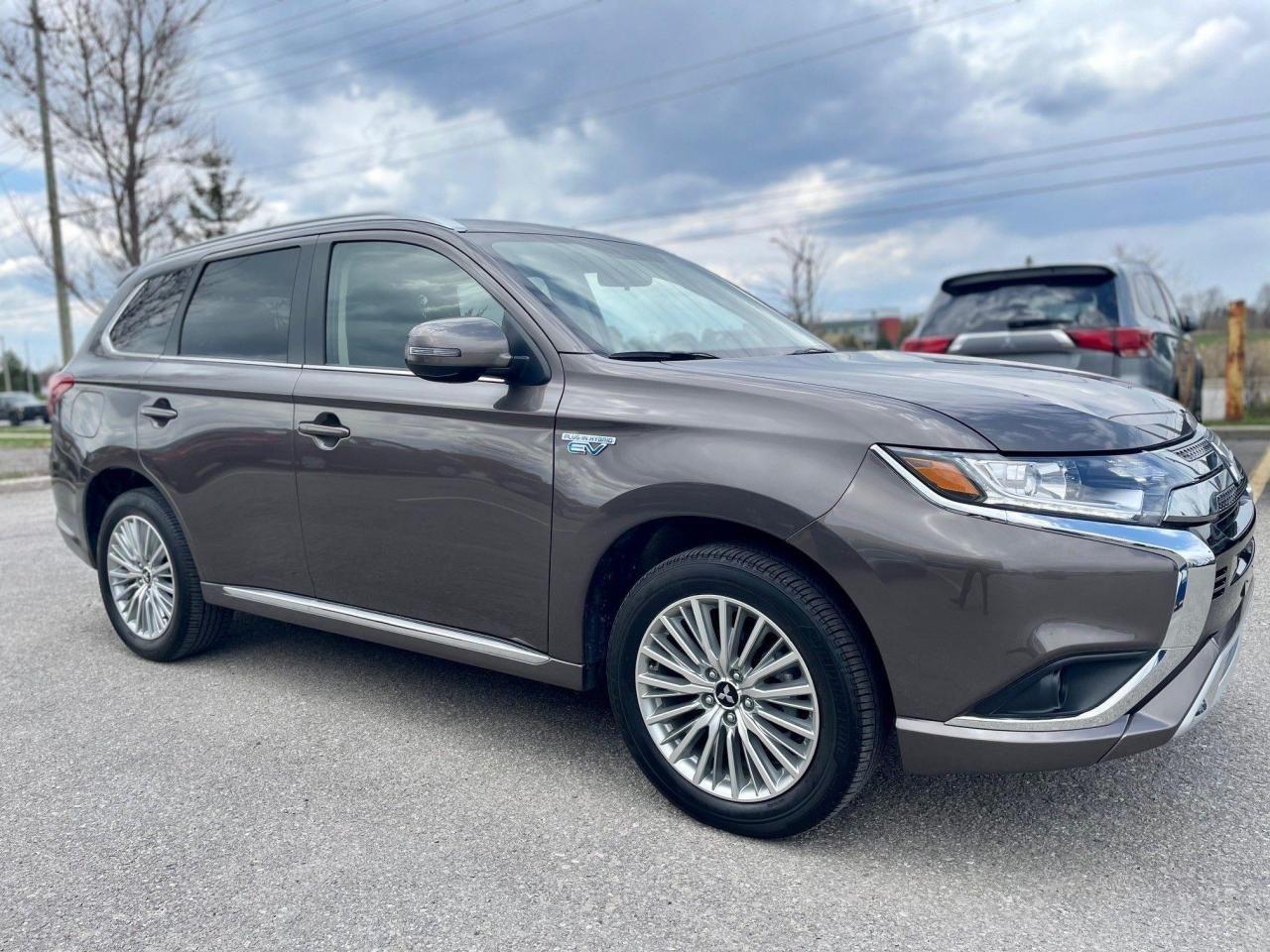 2019 Mitsubishi Outlander SE-4