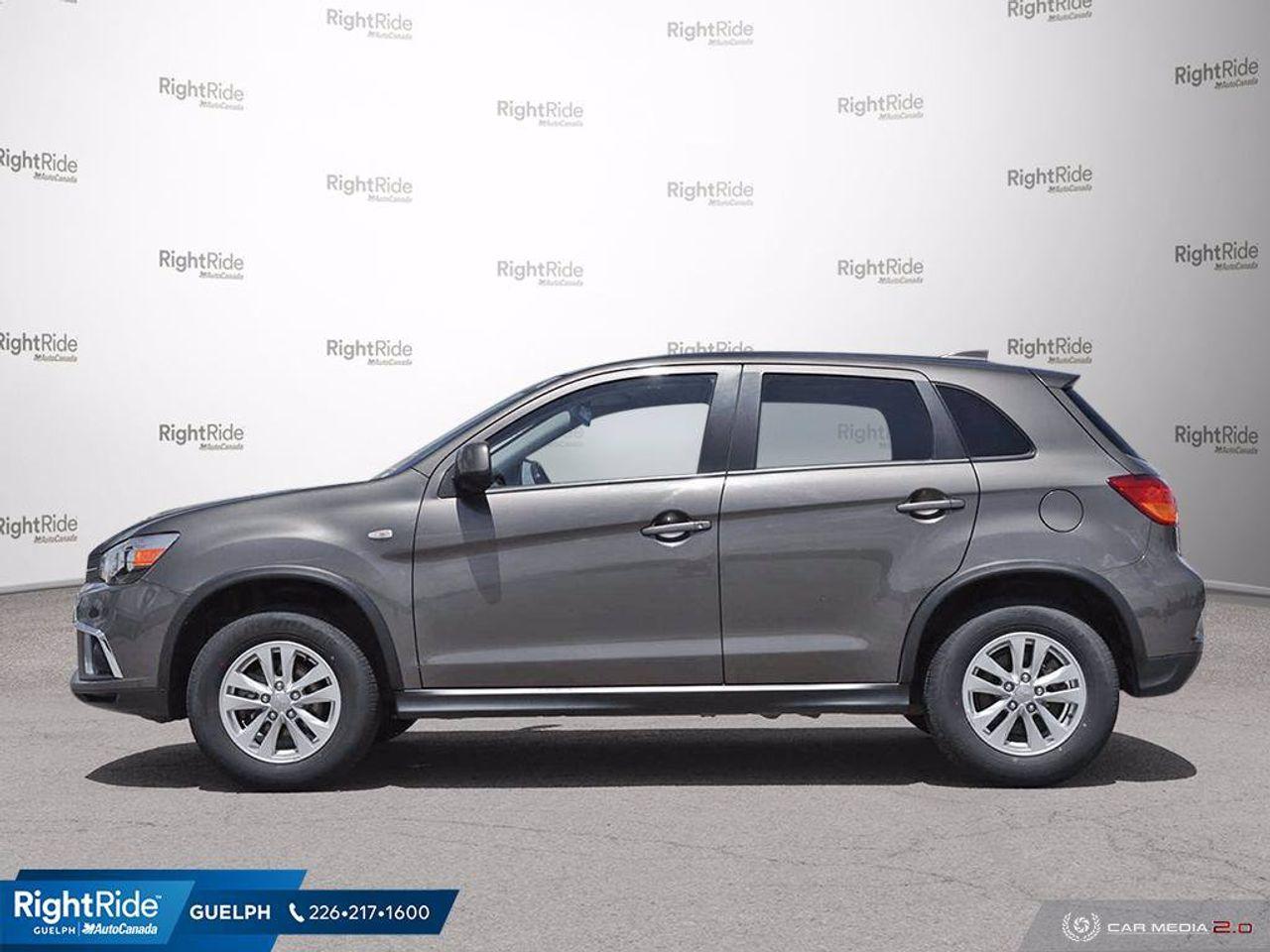 2019 Mitsubishi RVR SE-2