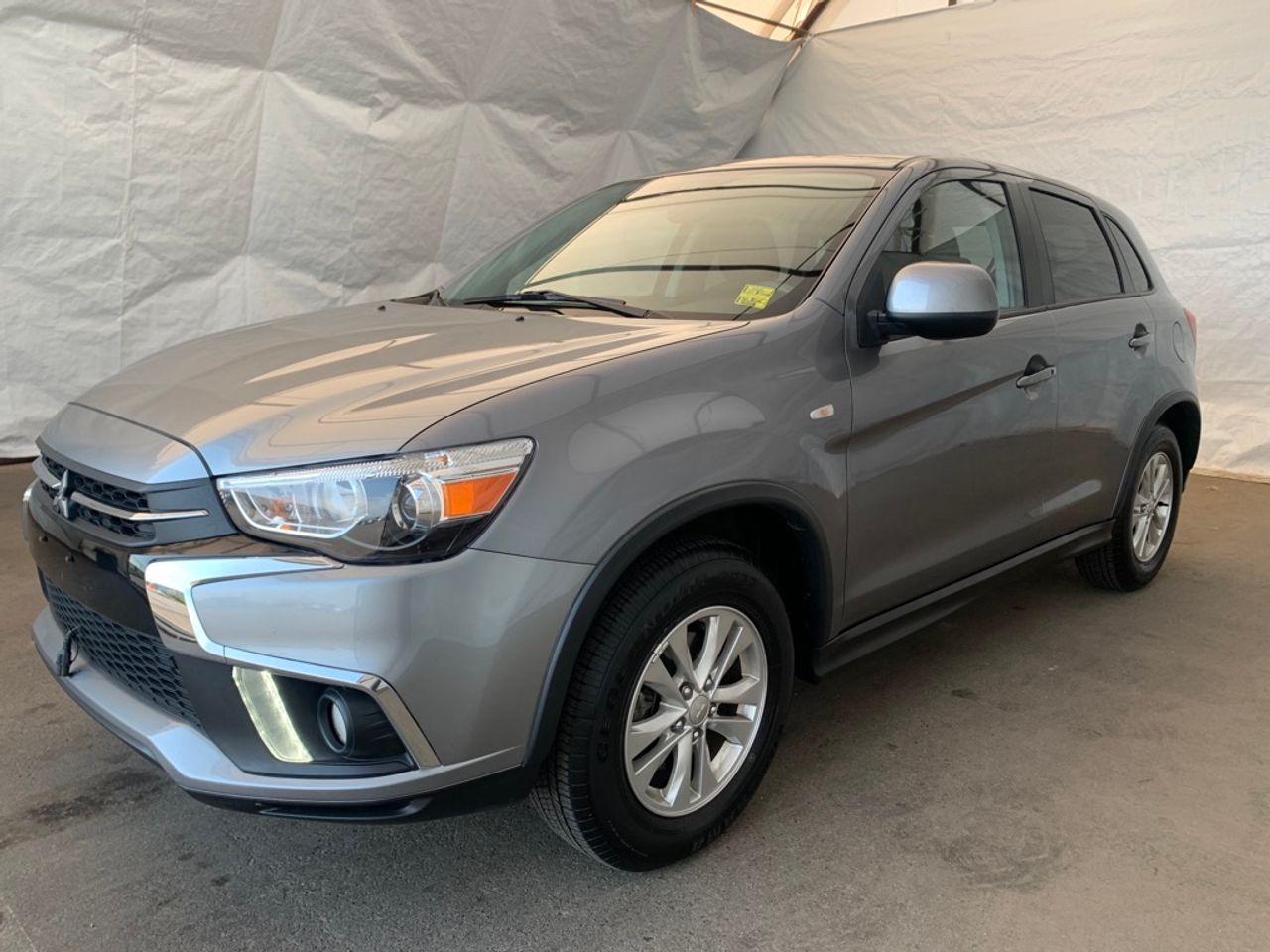 2019 Mitsubishi RVR SE-2