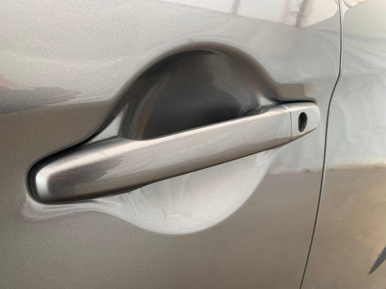 2019 Mitsubishi RVR SE-3
