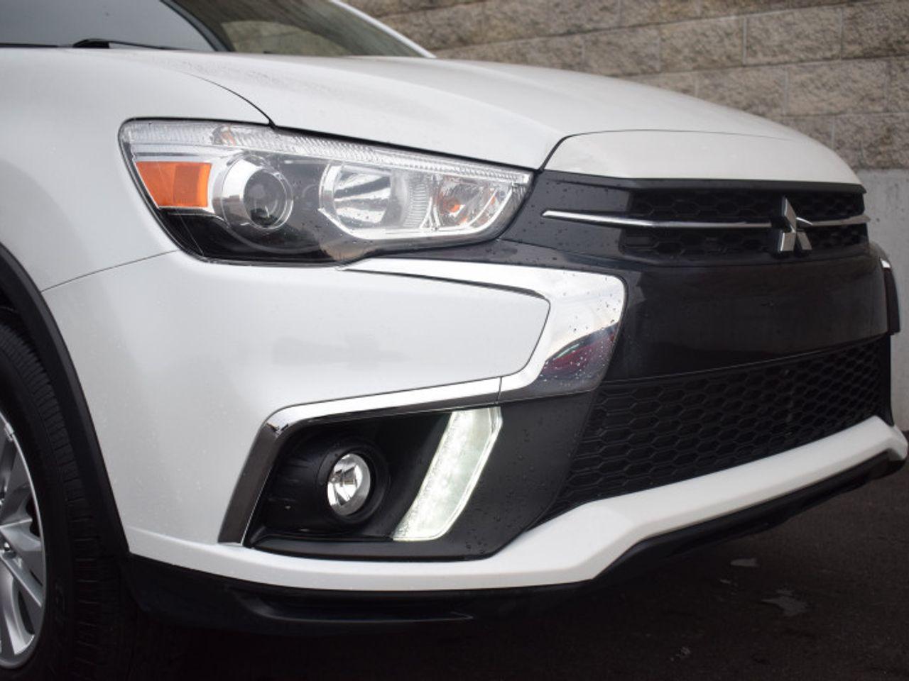 2019 Mitsubishi RVR SE-3