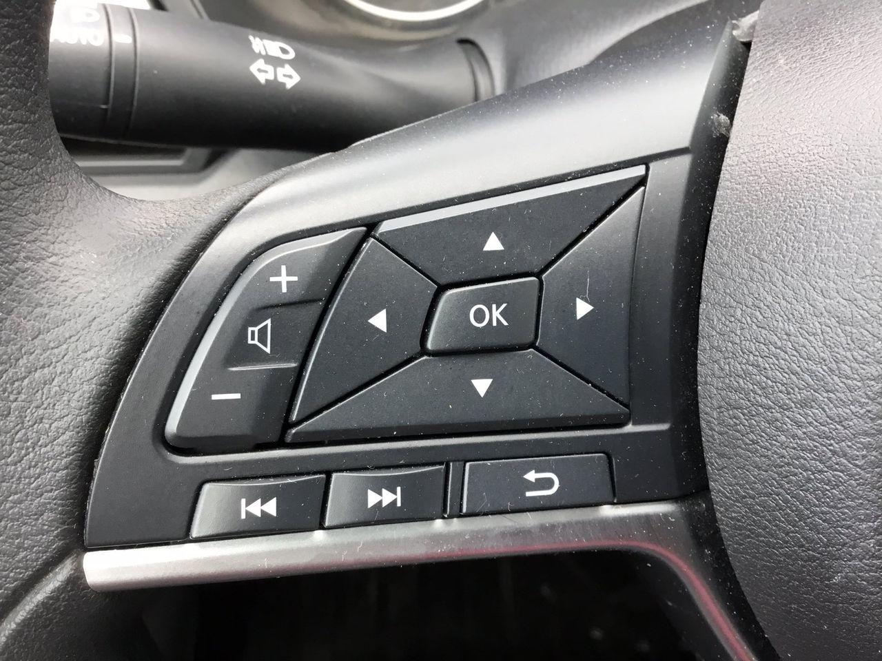 2019 Nissan Altima 2.5 S-4