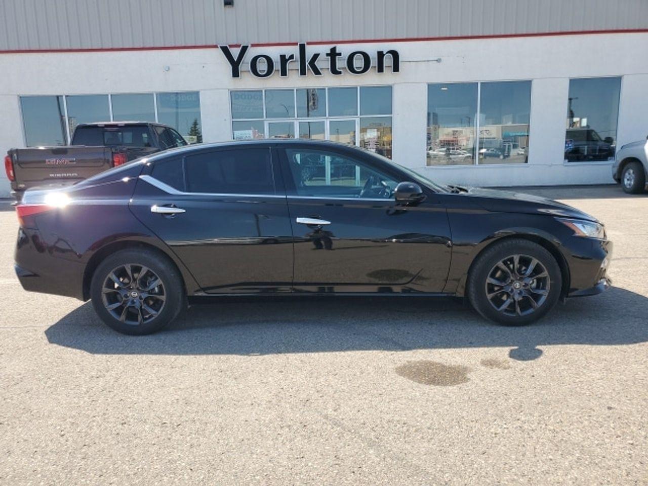 2019 Nissan Altima -0