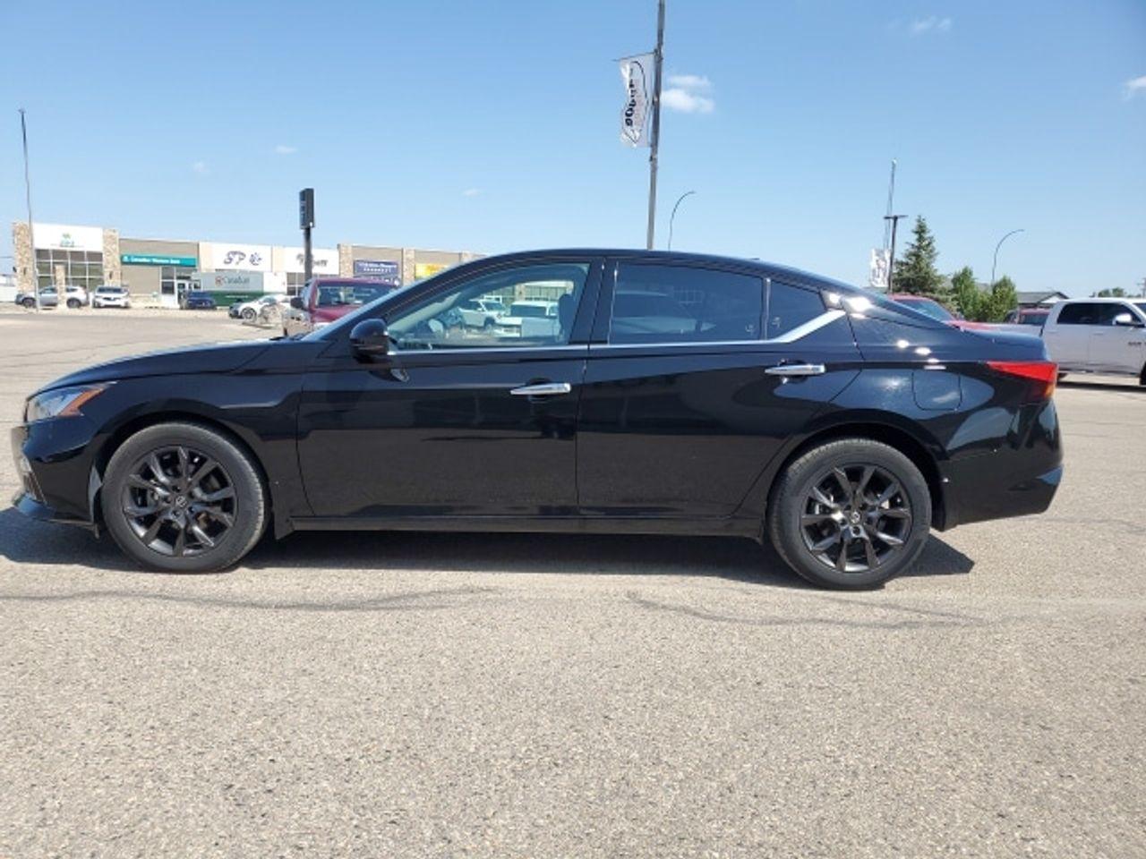 2019 Nissan Altima -3