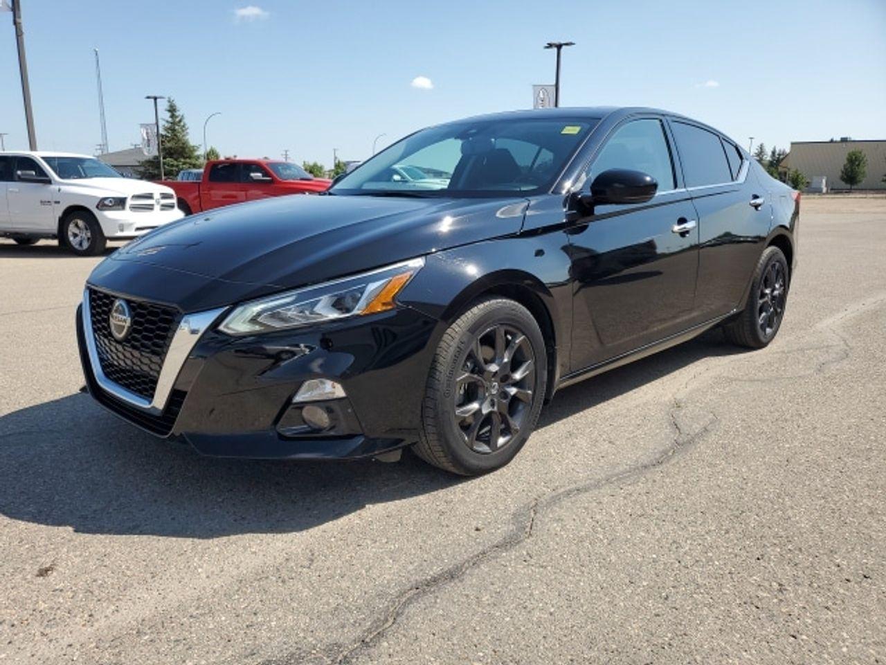 2019 Nissan Altima -4