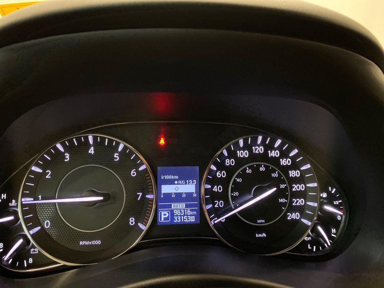 2019 Nissan Armada Platinum-2