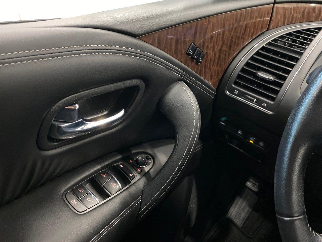 2019 Nissan Armada Platinum-3