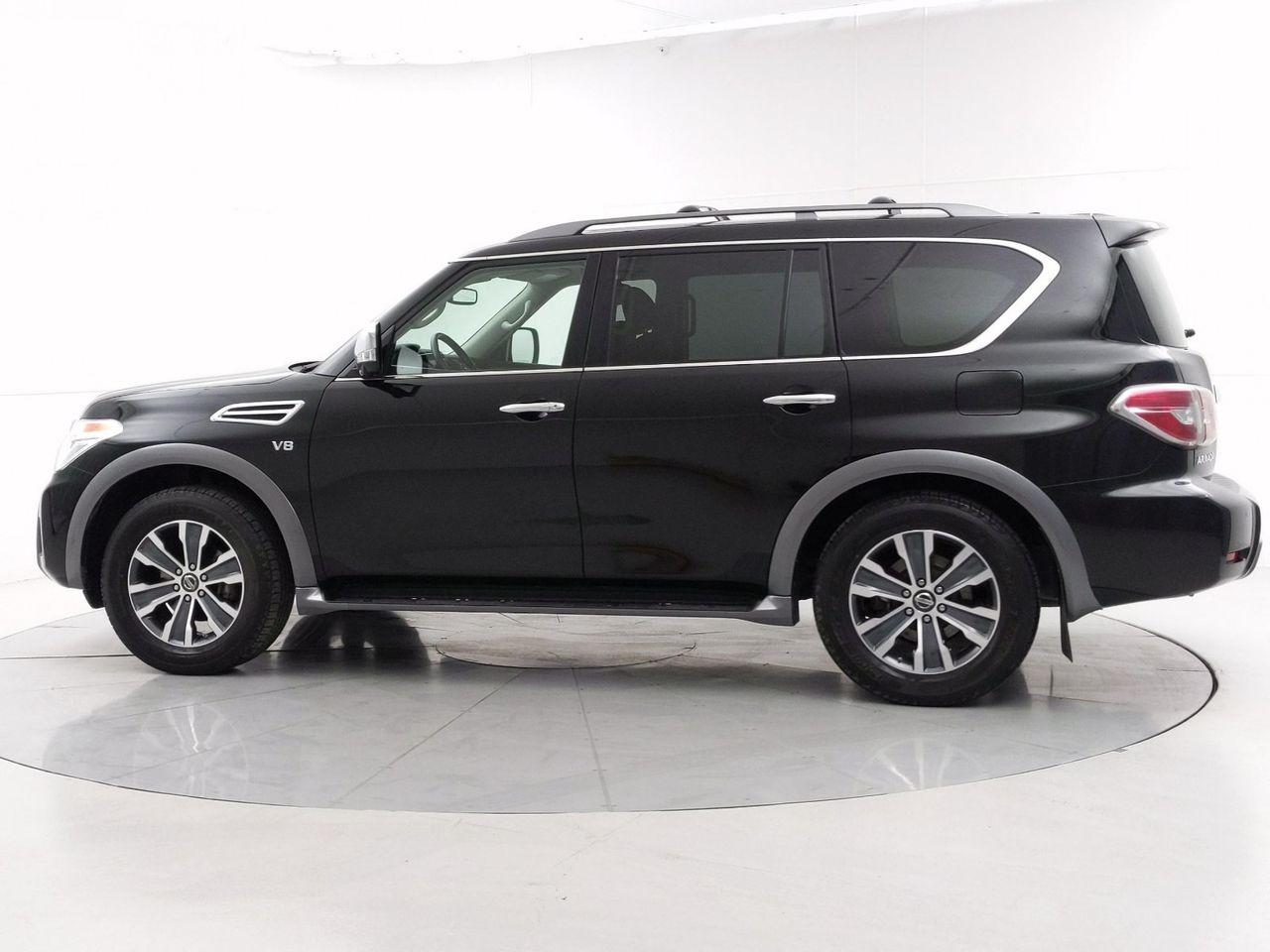 2019 Nissan Armada Platinum-3