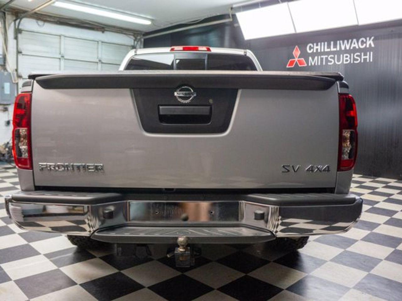 2019 Nissan Frontier PRO-4X-3