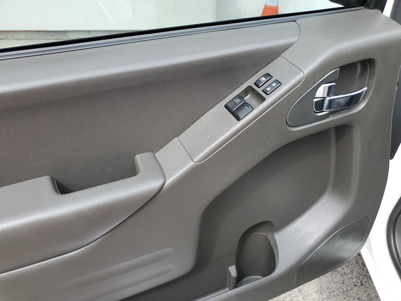 2019 Nissan Frontier PRO-4X-3