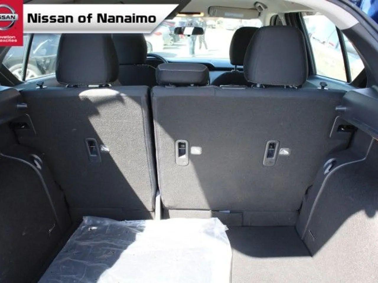 2019 Nissan Kicks S-3