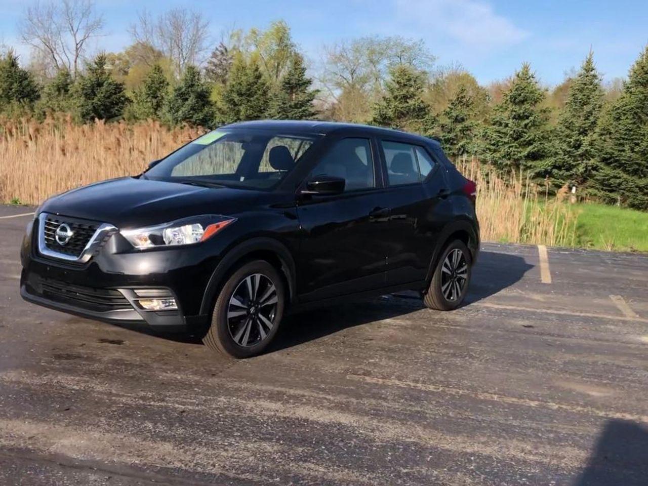 2019 Nissan Kicks S-3