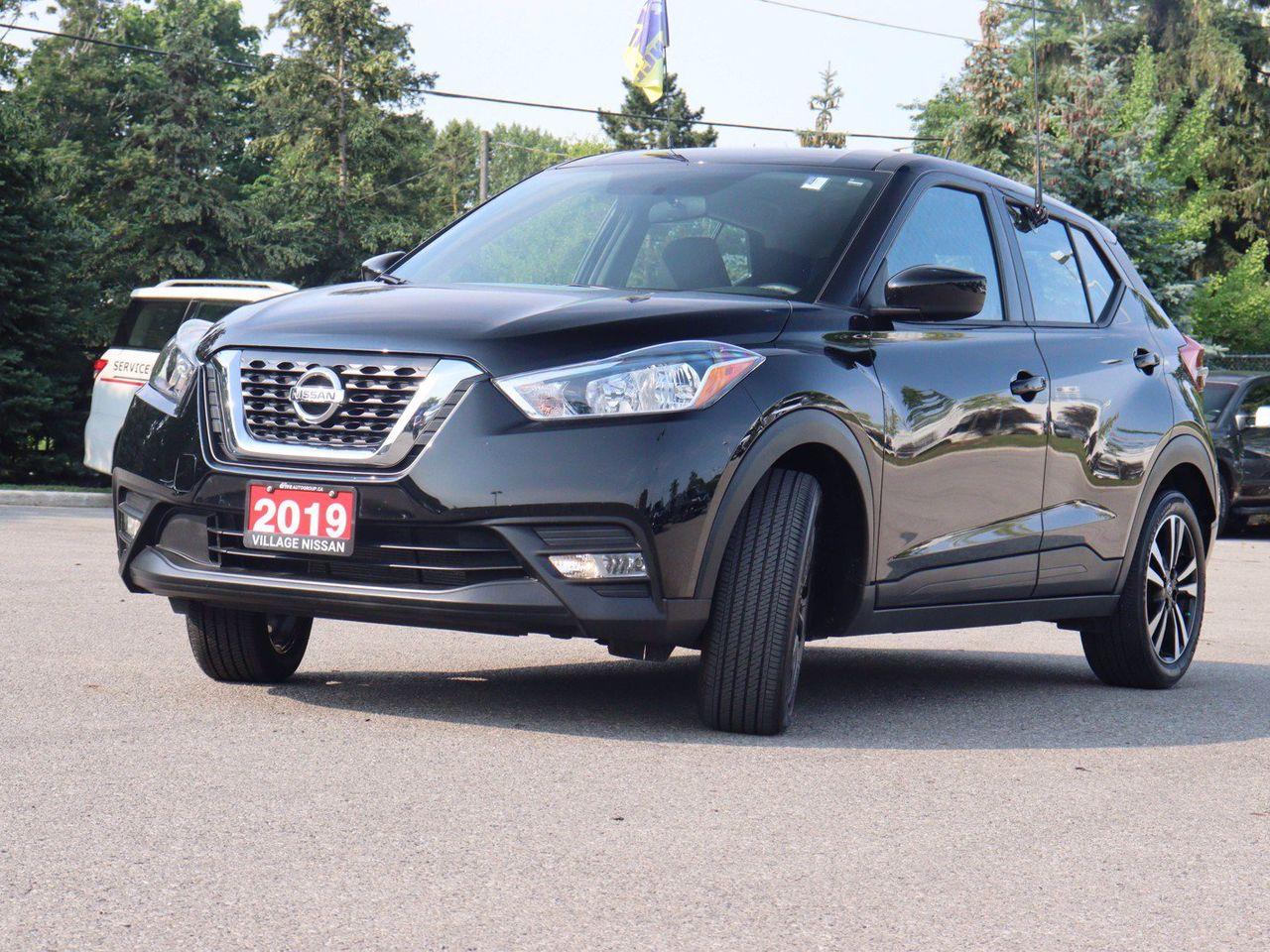 2019 Nissan Kicks S-3