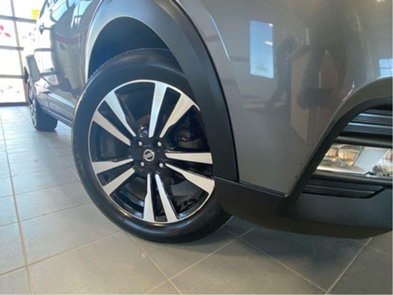 2019 Nissan Kicks S-3