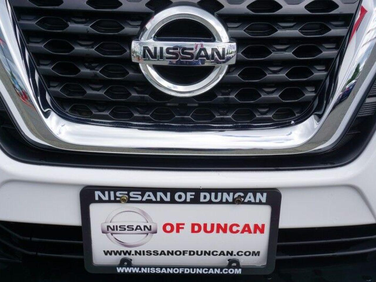 2019 Nissan Kicks S-2