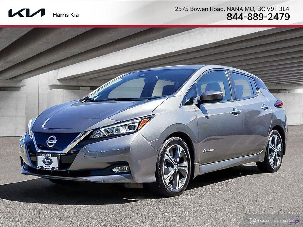 2019 Nissan LEAF S-0