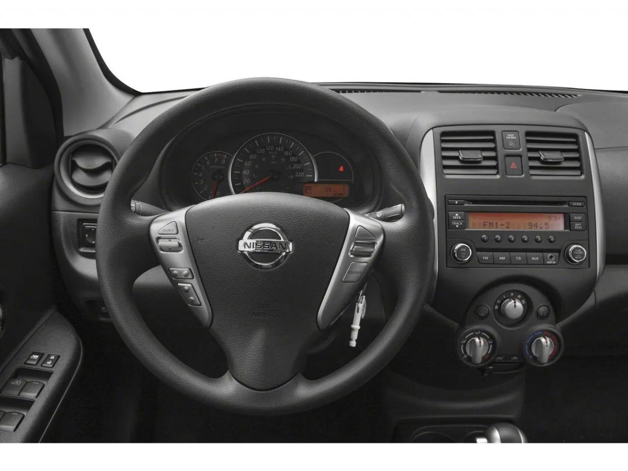 2019 Nissan Micra Base-3