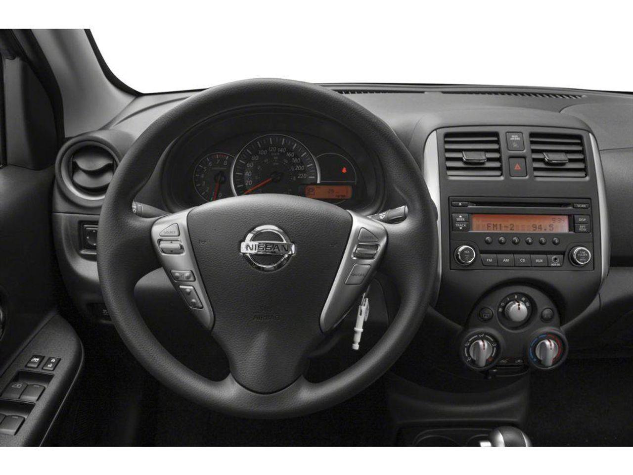2019 Nissan Micra Base-3