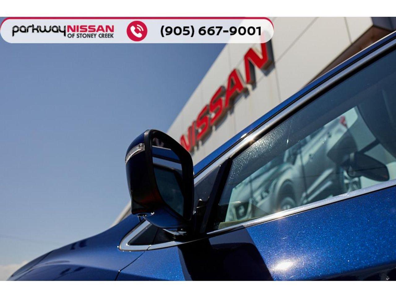 2019 Nissan Murano Platinum-3
