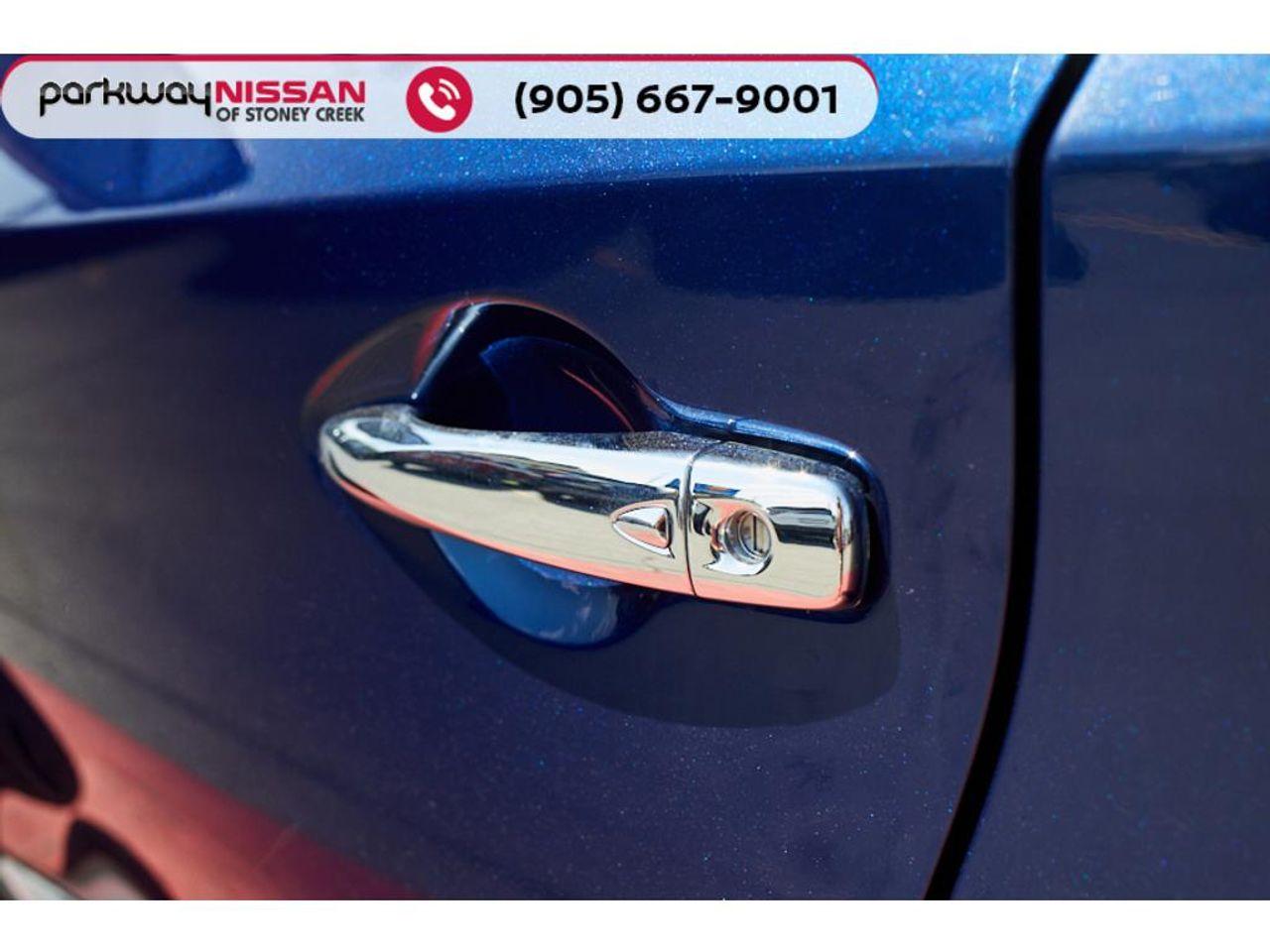 2019 Nissan Murano Platinum-4