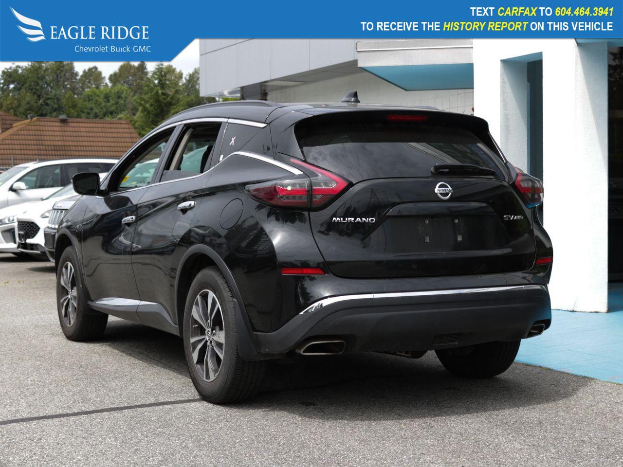 2019 Nissan Murano Platinum-3